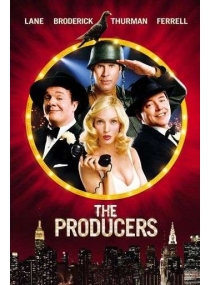 Os Produtores