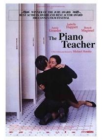 A Professora de Piano