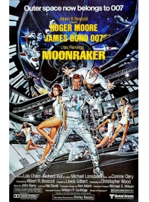 007 Contra o Foguete da Morte