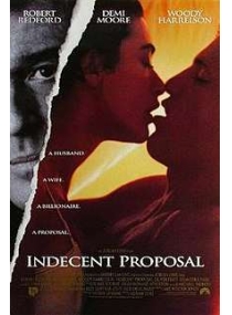 Proposta Indecente