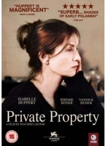 Propriedade Privada