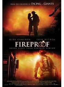 Prova de Fogo