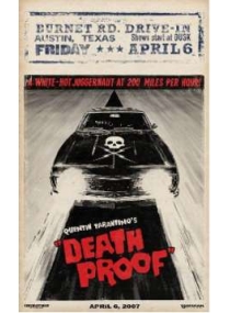 À Prova de Morte