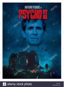 Psicose - 2ª Parte
