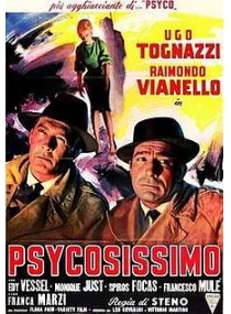 Psicosissimo