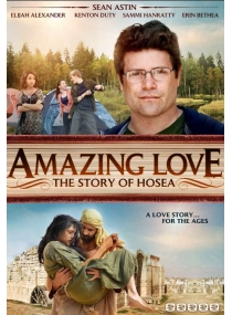 Amor Incondicional - A Historia De Oseias 