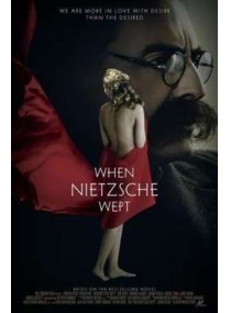 Quando Nietzsche Chorou