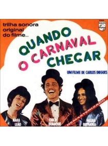 Quando O Carnaval Chegar