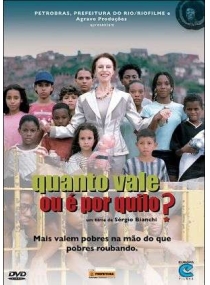 Quanto Vale Ou É Por Quilo?