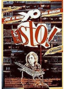 Que Fiz Eu Para Merecer Isto?