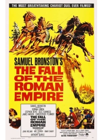 A Queda do Império Romano