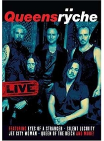 Queensryche - Live Evolution