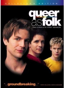 Os Assumidos / Queer as Folk 2ª Temporada 