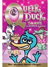Queer Duck - O Filme