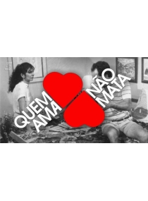 Quem Ama Nao Mata (7 DVDs)