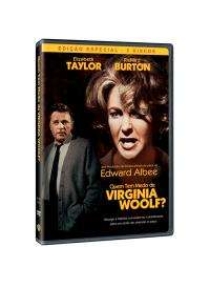 Quem Tem Medo de Virginia Woolf?