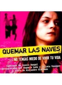 Quemar Las Naves / Apagar os Rastros