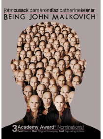 Quero Ser John Malkovich