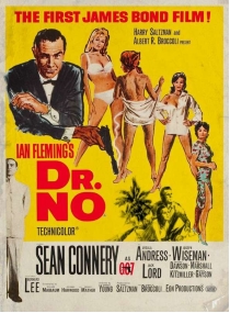 007 Contra o Satânico Dr. No