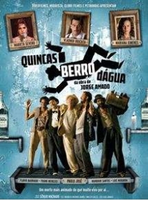 Quincas Berro DÁgua