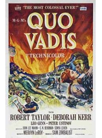 Quo Vadis
