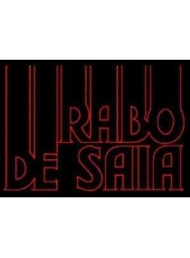 Rabo-De-Saia (DVD Duplo)