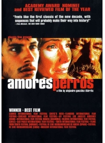 Amores Brutos