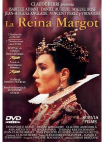 A Raínha Margot