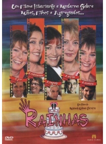 Rainhas