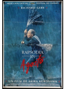 Rapsódia em Agosto
