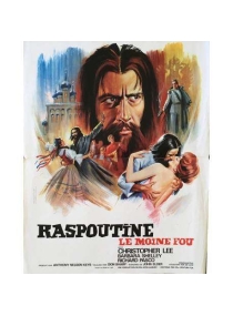 Rasputin: O Monge Louco