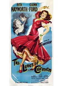 Os Amores de Carmen / Carmen