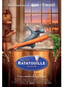 Ratatouille