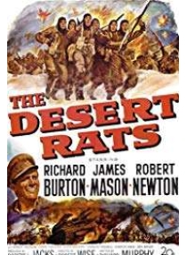 Ratos do Deserto