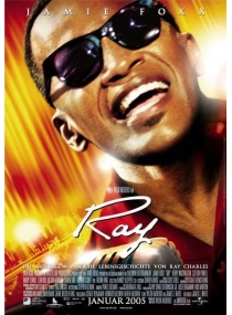 Ray Charles, O Filme