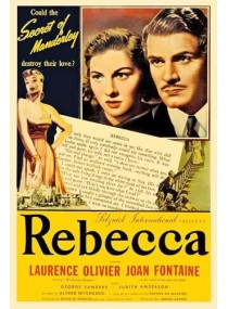 Rebecca, A Mulher Inesquecível