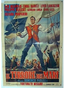 A Rebelião dos Piratas