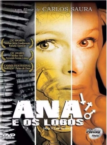 Ana e os Lobos