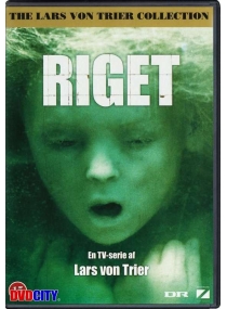 Reino - 2ª Temporada (4 DVDs) (O Reino)
