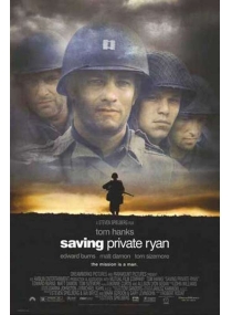 O Resgate do Soldado Ryan