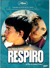 A Ilha de Grazia / Respiro