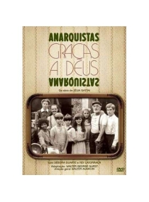 Anarquistas Graças a Deus (2 DVDs)