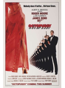 007 Contra Octopussy