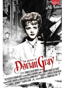 O Retrato de Dorian Gray (1945)