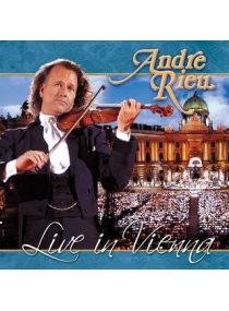 Rieu Live In Viena