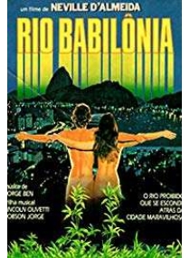 Rio Babilonia