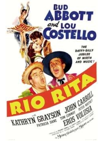 Rio Rita