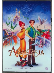 Anastasia