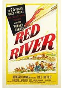 Rio Vermelho