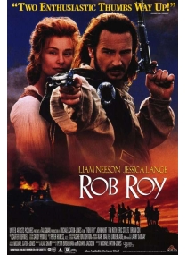 Rob Roy: A Saga de uma Paixão